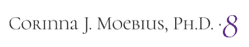 Corinna J. Moebius, Ph.D.